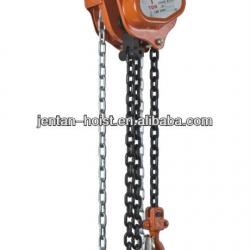 explosion-proof chain block,got CE&GS