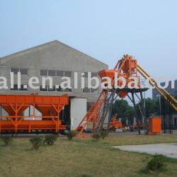 Export Africa Batching Plant