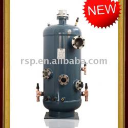 External Oil Separators for Screw Compressor (Removable)