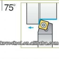 external tool holders SSBCR/L