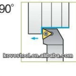 external tool holders STGCR/L