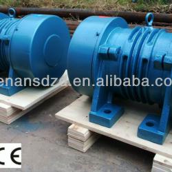 External Unbalanced Vibration Motor with long Warranty