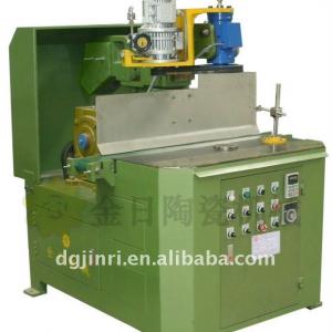 Extra-heavy mechanical single-head oblique-arm forming machine-roller press