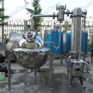 extracting concentrator Equipment