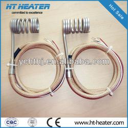 Extruder Hot Runner Heater