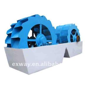 Exway Durable Sand Washer