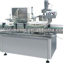 eye drop capping machine