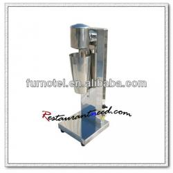 F150 Single Head Countertop Stainless Steel Milk Shaker