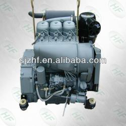 F3L912 deutz engine on sale