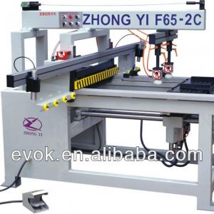 F65-2C multi-drill boring machine