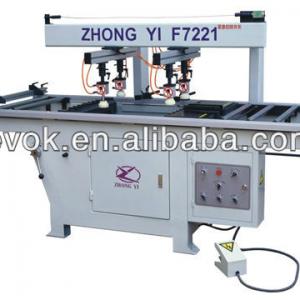 F7221 2-row multi-drill boring machine