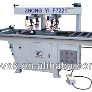 F7221 Two-row multi-drill boring machine