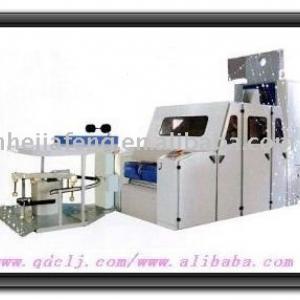 FA1266 high production cotton carding machine