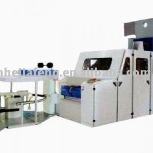 FA1266 high speed carding machine