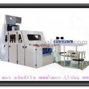 FA1266 pure cotton carding machine