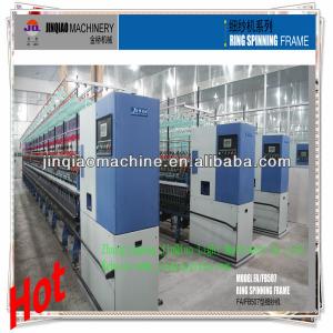 FA507 Ring Spinning Frame/Ring Spinning Frame