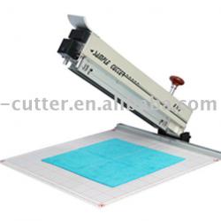 Fabric Cutting Machine