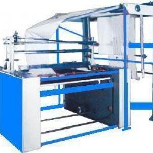 Fabric Folding Machine