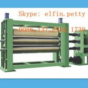 Fabric Ironing and Hot Pressing Iron Machinery/Cloth Rolling and Ironing(Your Best Choice)Hot Rolling Machine/