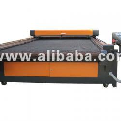 Fabric Laser Cutting Machine