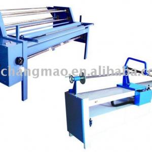 Fabric Oblique Cutting Machine