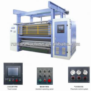 Fabric Raising Machine for sale RN331-36 runian machine china factory