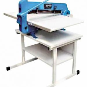 Fabric Sample Cutting Machine( Hand Type)