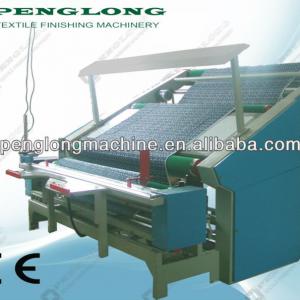 Fabric Winding Machine