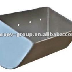 fabricated steel Elevator Bucket