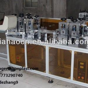 Face Mask Making Machine Sold to Vietnam