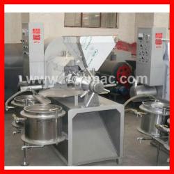 Factory direct D-1685 automatic screw vegetable oil press