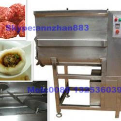 Factory direct sale automatic stainless steel stuffing mixer for sausage