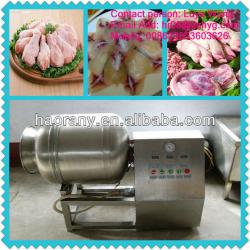 factory direct sale vacuum roll kneading machine in promotion