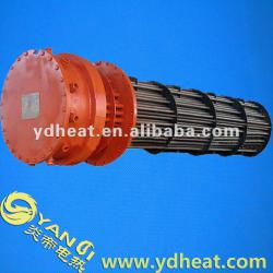 FACTORY DIRECT SALES flange tubular heater