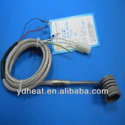Factory Direct Supply Coil Spring Heater Hot Runner System
