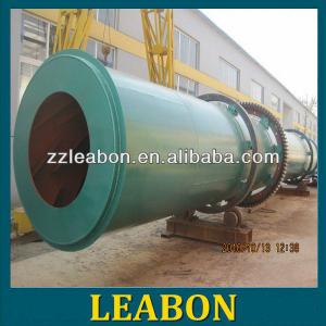 Factory Directly Sale Rotary Drum Dryer With Best Price