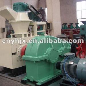 Factory directly sales sponge iron briquette machine