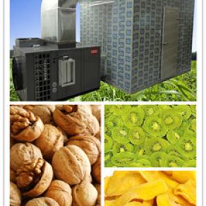 Factory directly selling fruit dryer/industrial fruit dryer machine