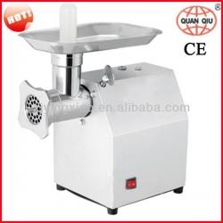 factory meat mincer grinder