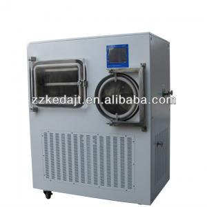 Factory Outlet Food Freeze Dryer