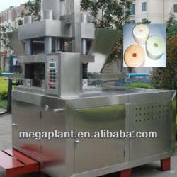 factory price 200 tonne pressure salt lick machine