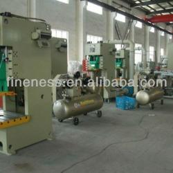 Factory price For Aluminum Foil Container Production Line