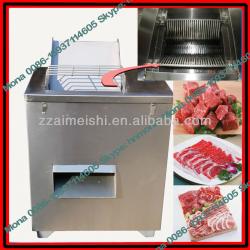 Factory Price Meat Cutting Machine, Meat cutter