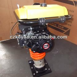 Factory price Vibrating Powerful onda hot tamping rammer