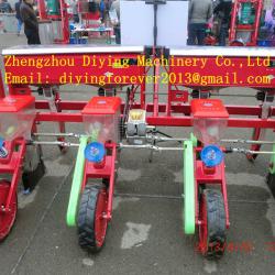 factory supply Grain fertilizer seeder for,corn,soyabean, peanut