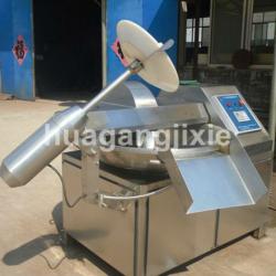 Factory supply hot selling bowl cutter sausage machine
