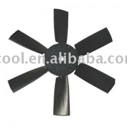 Fan blades