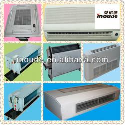 fan coil unit for hvac