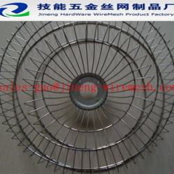 fan cover made in china/metal fan guard filter/industrial fan cover
