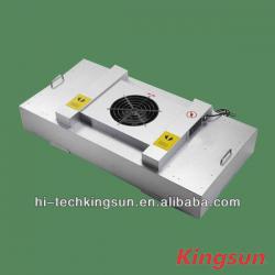 Fan Filter Unit for Cleanroom